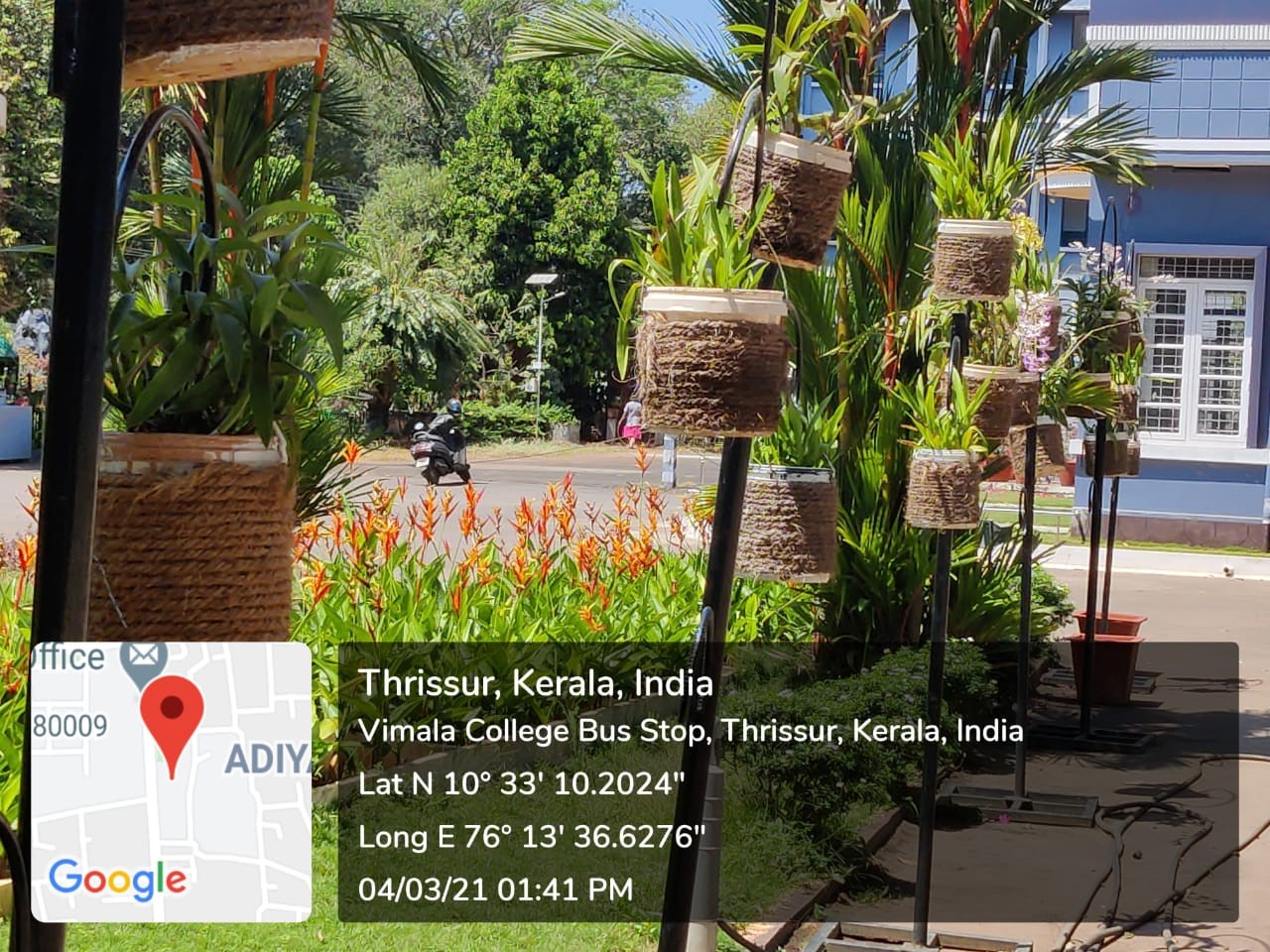 Best Out of Waste Initiatives